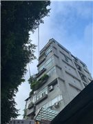 鄰近迪化街十連棟社區推薦-中山碩尚，位於台北市中山區